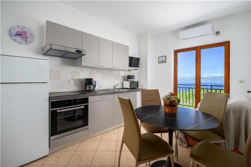 Apartmánový dům Lara