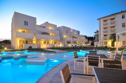 Hotel Marina Palace