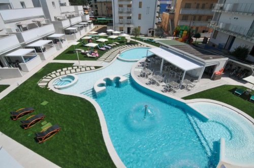 Hotel Marina Palace