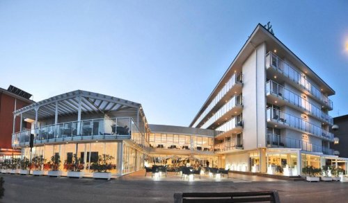 Hotel Marina Palace
