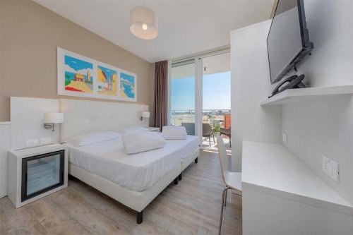 Hotel Marina Palace
