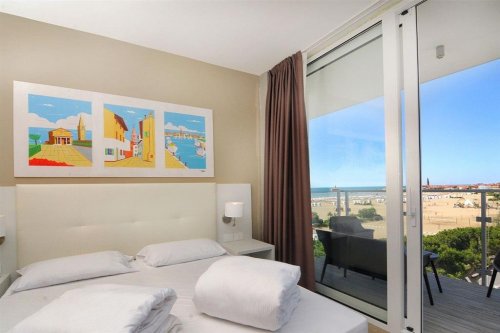 Hotel Marina Palace