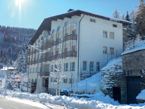 Hotel Europa