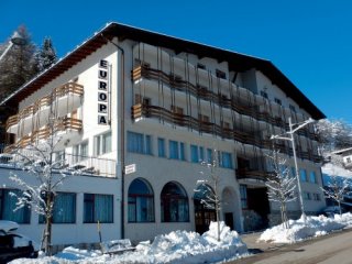 Hotel Europa Hotel Europa