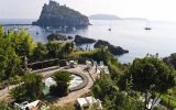 Itálie - Neapolský Záliv - Ostrovy Capri a Procida, Hotel Giardino delle Ninfe e La Fenice Hotel Giardino delle Ninfe e La Fenice