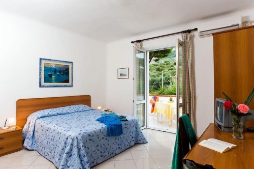 Hotel a depandance Mediterraneo