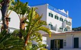 Hotel La Reginella s bazénem, Hotel Punta Imperatore s bazénem Hotel Punta Imperatore s bazénem