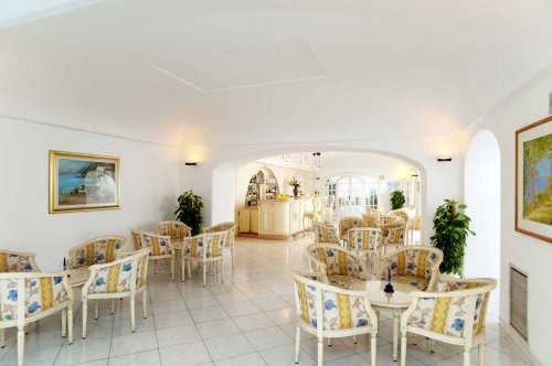 Hotel San Lorenzo s bazénem