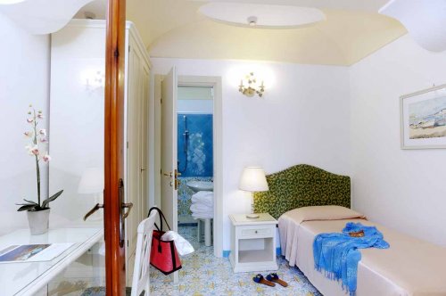 Hotel San Lorenzo s bazénem