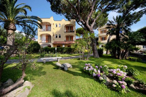 Hotel San Lorenzo s bazénem