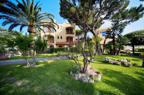 Hotel San Lorenzo s bazénem