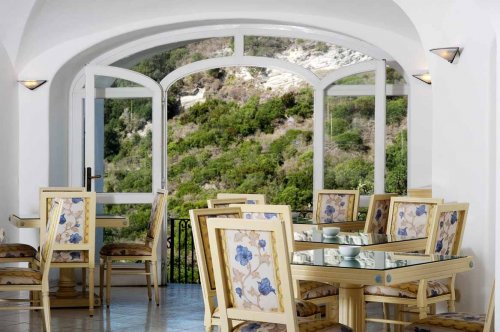 Hotel San Lorenzo s bazénem