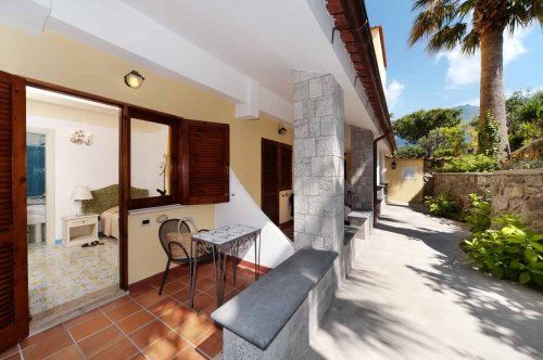 Hotel San Lorenzo s bazénem