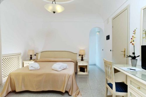 Hotel San Lorenzo s bazénem