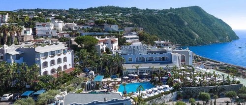Hotel Sorriso Thermae Resort