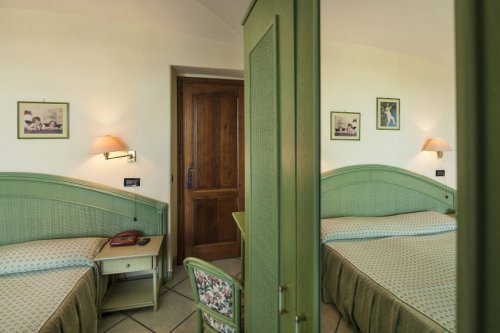 Hotel Sorriso Thermae Resort