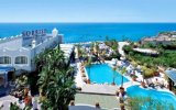 Katalog zájezdů - Itálie, Hotel Sorriso Thermae Resort