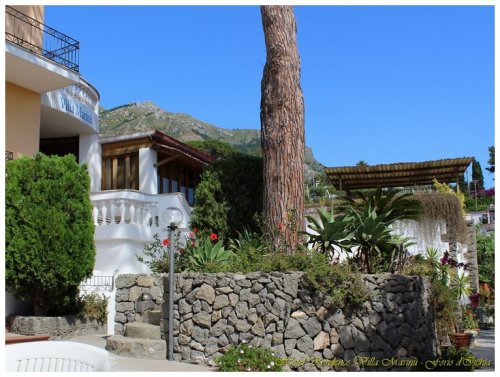Residence Villa Marinú