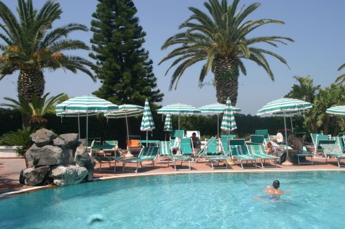 Residence Villa Marinú
