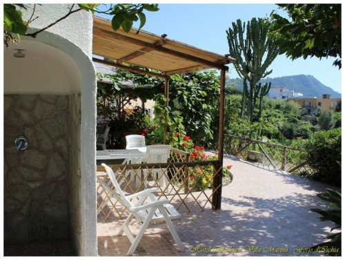 Residence Villa Marinú
