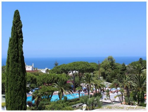 Residence Villa Marinú