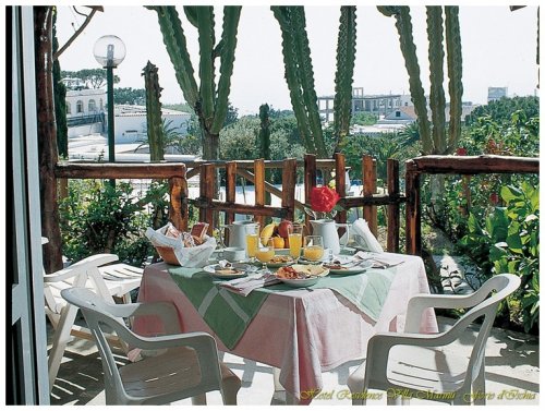 Residence Villa Marinú