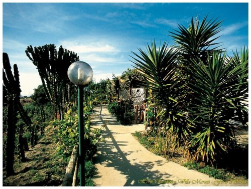 Residence Villa Marinú
