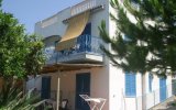 Katalog zájezdů - Itálie, Residence Villa Marinú