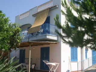 Residence Villa Marinú Residence Villa Marinú