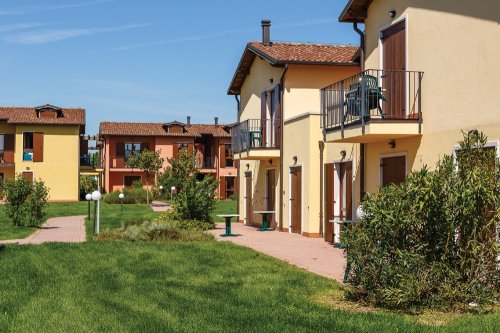 Residence Eden