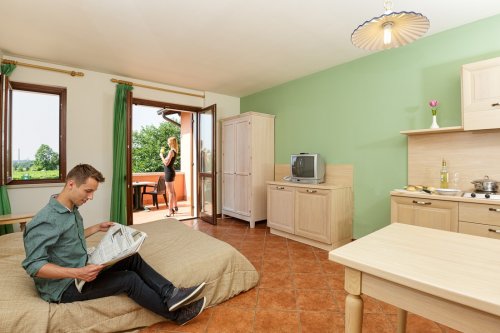 Residence Eden