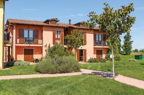 Residence Eden