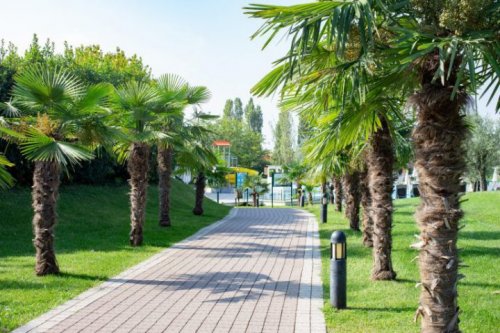 Parc Hotel Lago di Garda