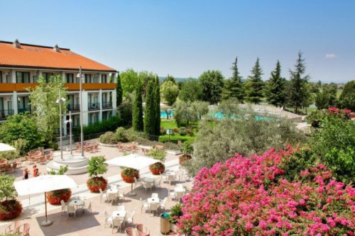 Parc Hotel Lago di Garda