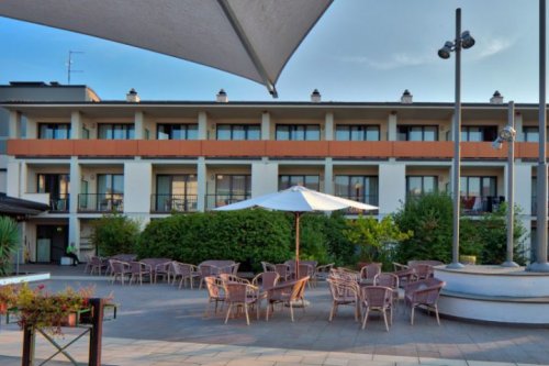 Parc Hotel Lago di Garda