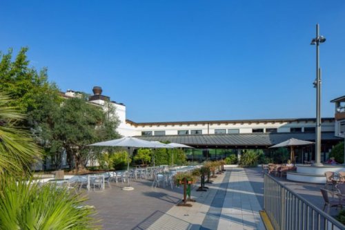 Parc Hotel Lago di Garda