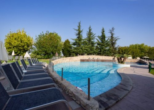 Parc Hotel Lago di Garda
