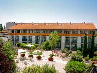 Parc Hotel Lago di Garda Parc Hotel Lago di Garda