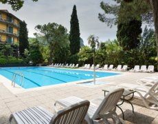 Hotel Palme Komplex