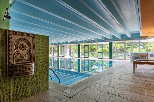 Park Hotel Jolanda