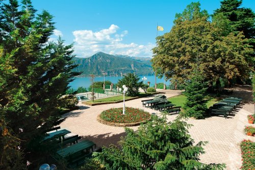 Park Hotel Jolanda