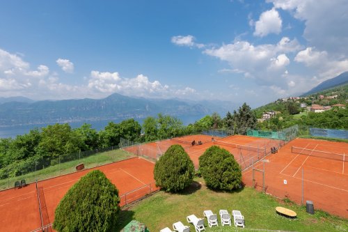 Park Hotel Jolanda
