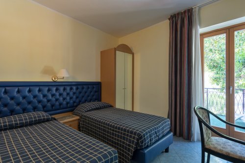 Hotel Malcesine