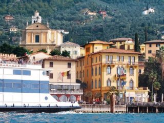 Hotel Malcesine Hotel Malcesine