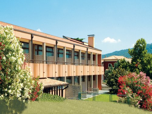 Sport Hotel Olimpo