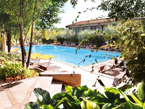 Sport Hotel Olimpo
