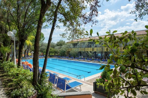 Sport Hotel Olimpo
