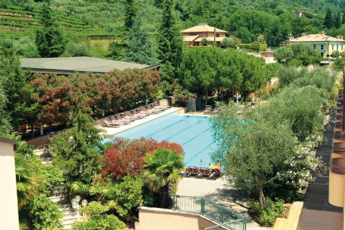 Sport Hotel Olimpo