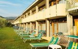 Parc Hotel Oasi