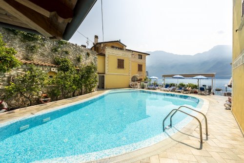 Hotel All Azzurro